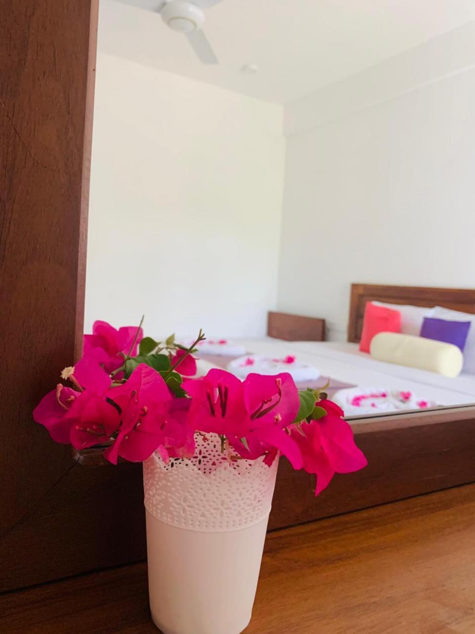 Eden Grand Hotel Dambulla Exterior foto
